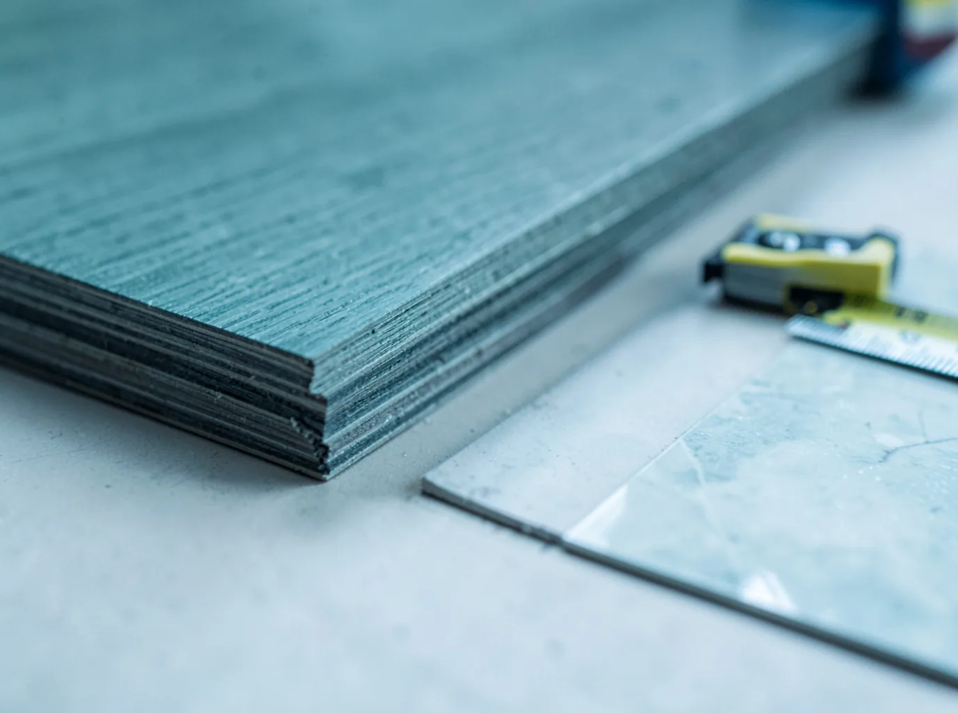 Luxury Vinyl Plank Installation Linden, TX FAQs